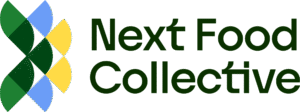 logo nextfoodcollective